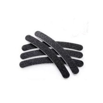 PILNIK CZARNY BANAN 180/240